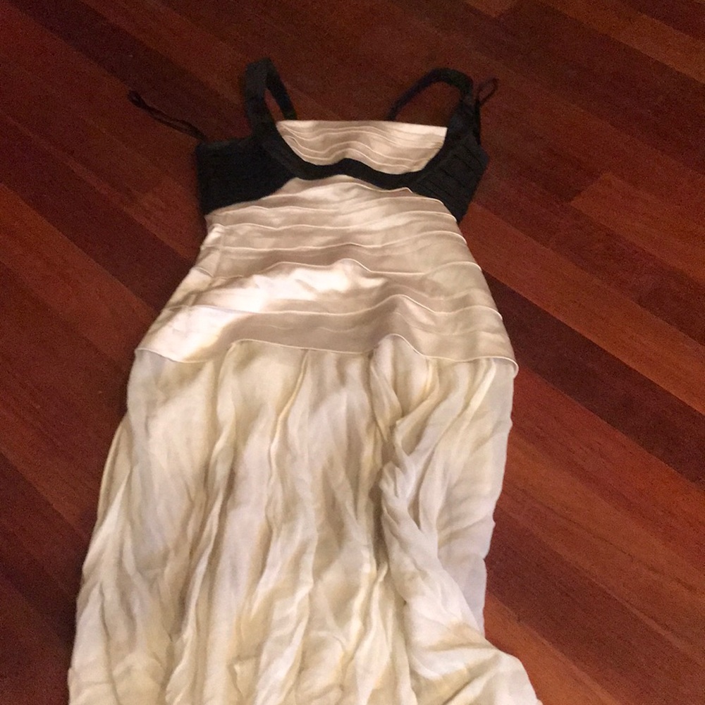 BCBG dress